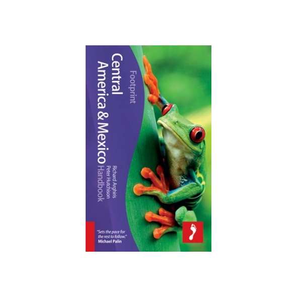 Central America Handbook