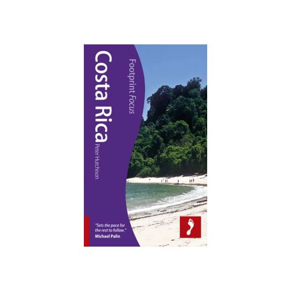 Costa Rica Focus Guide