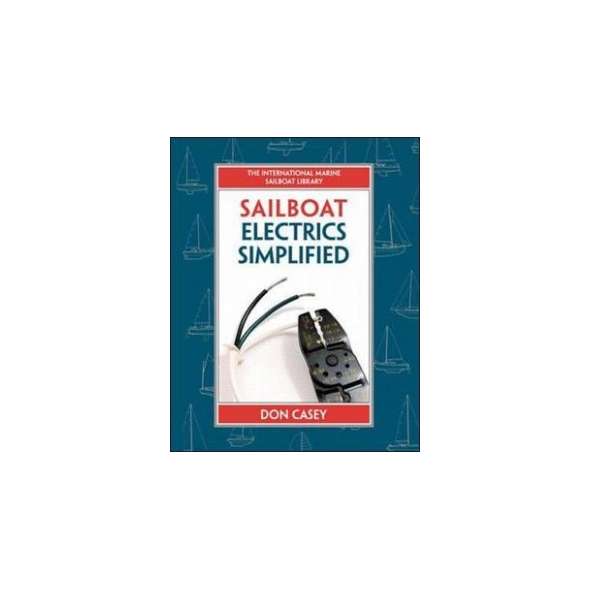 Sailboat Electrics Simplified