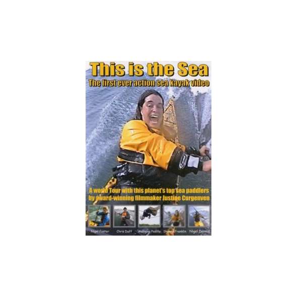 This is the Sea (DVD)