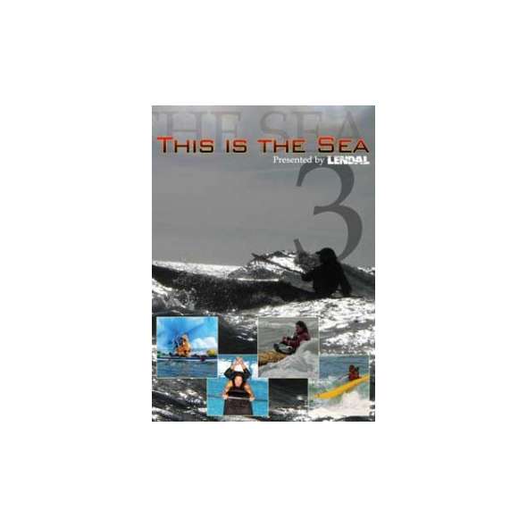 This is the Sea 3 (DVD)