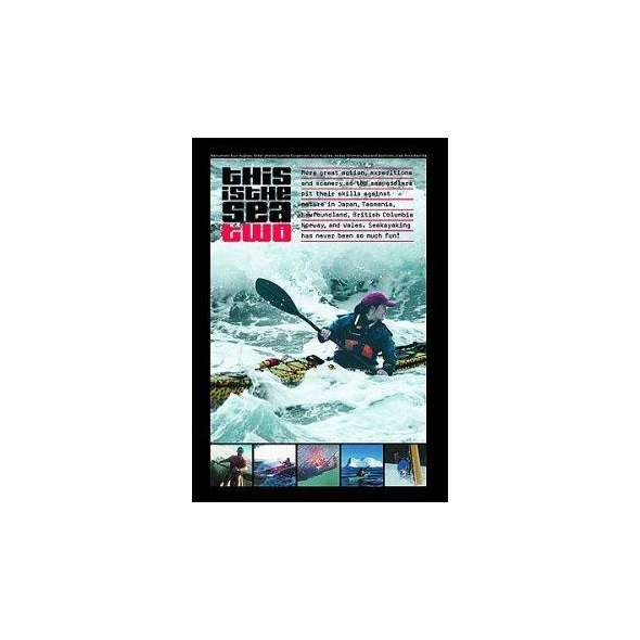 This is the Sea 2 (DVD)