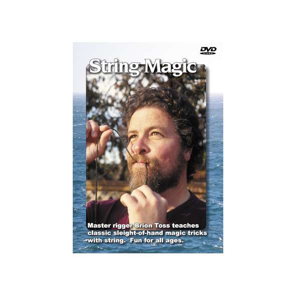 String Magic (DVD)