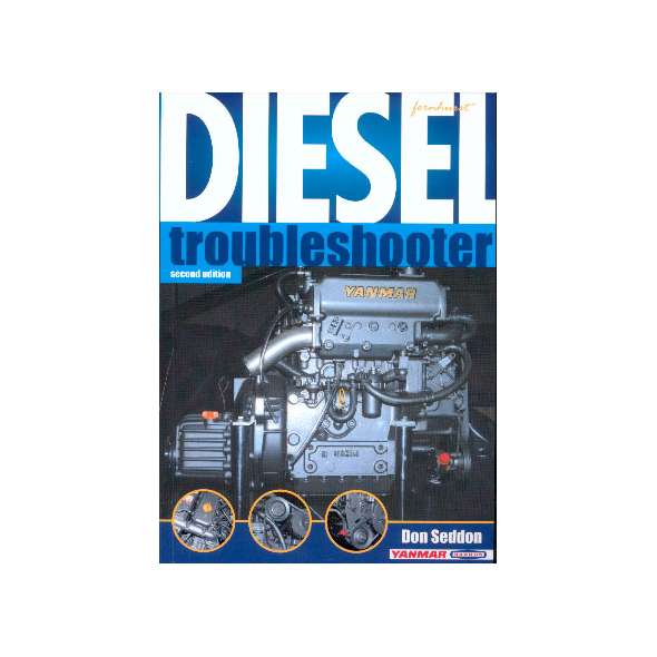 Diesel Troubleshooter, 2nd edition