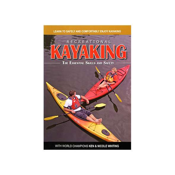 Recreational Kayaking (DVD)