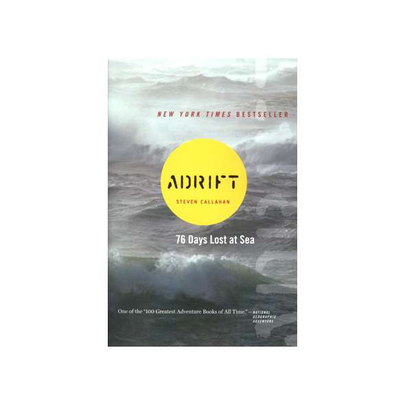 Adrift