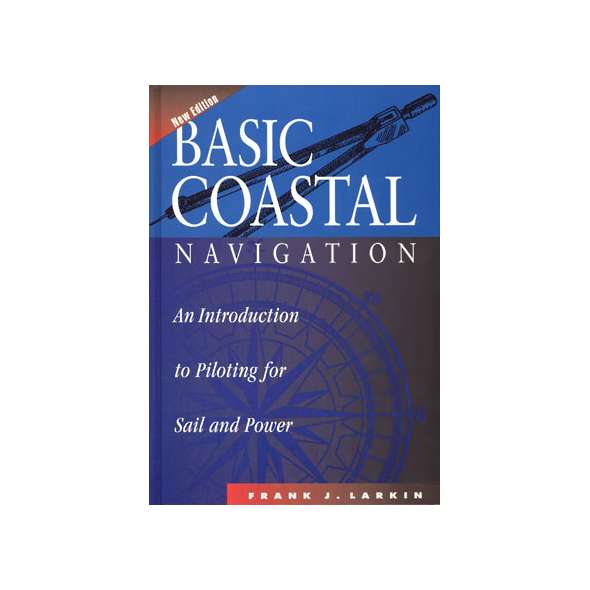 Basic Coastal Navigation, 2nd edition