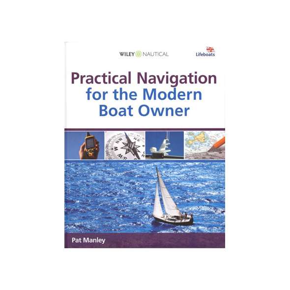 Practical Navigation for the Modern Boat Owner