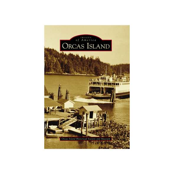 Orcas Island