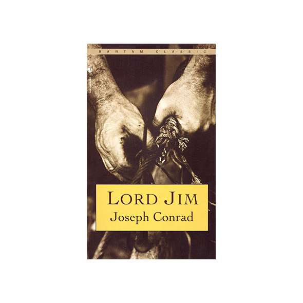 Lord Jim