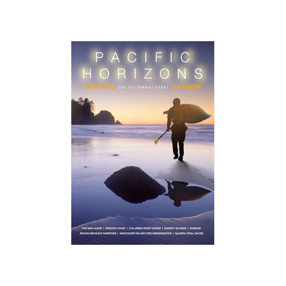 Pacific Horizons (DVD)