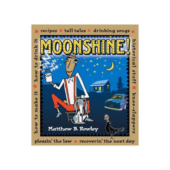 Moonshine!