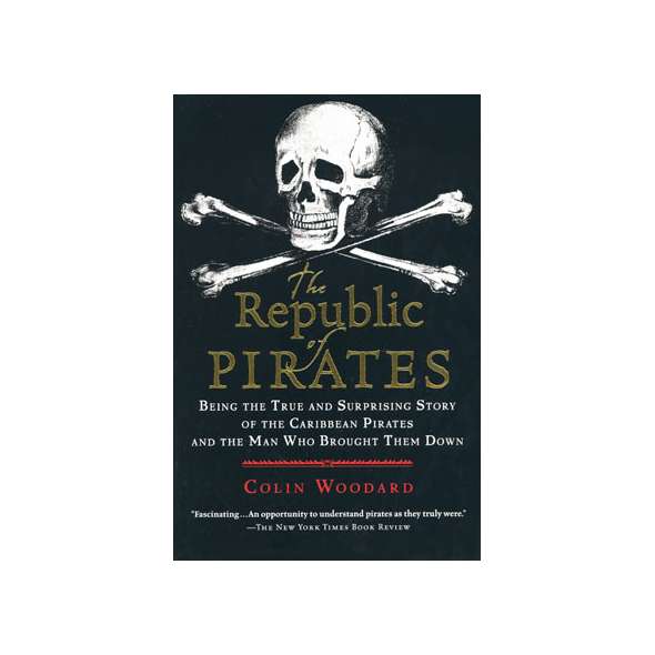 Republic of Pirates