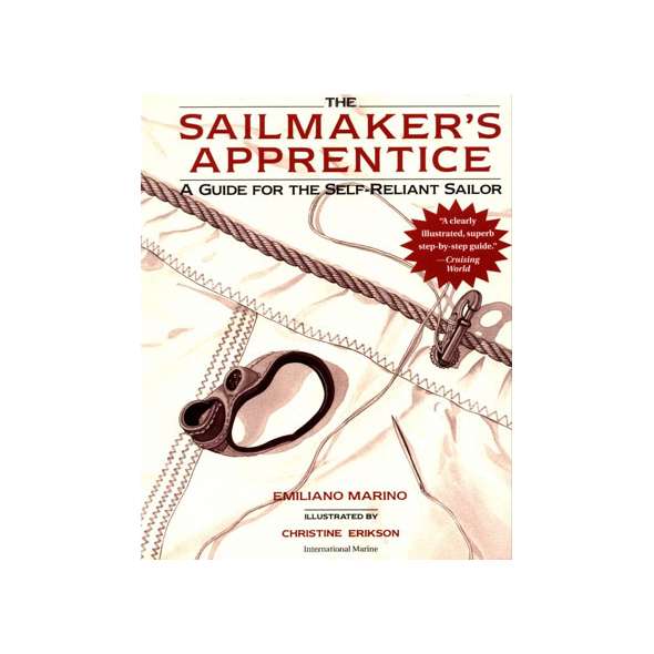 Sailmaker's Apprentice