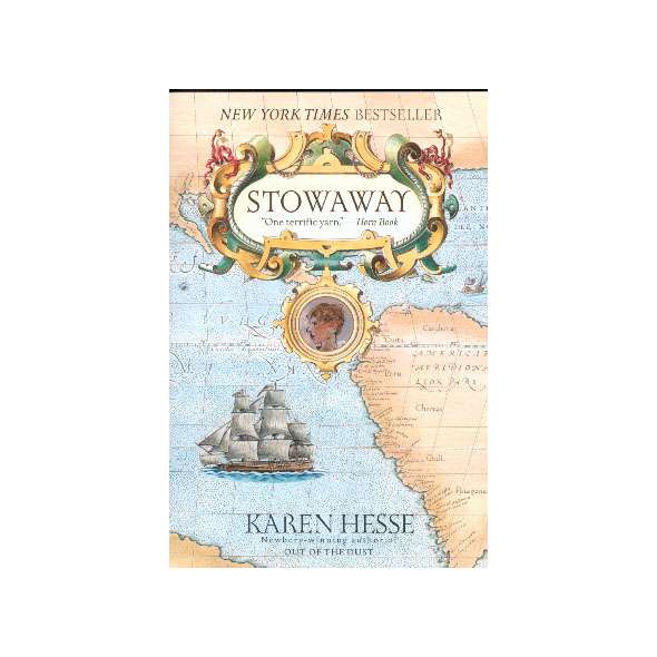 Stowaway