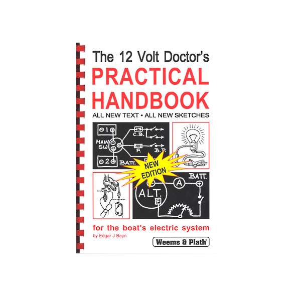 12-Volt Doctor's Practical Handbook, revised edition