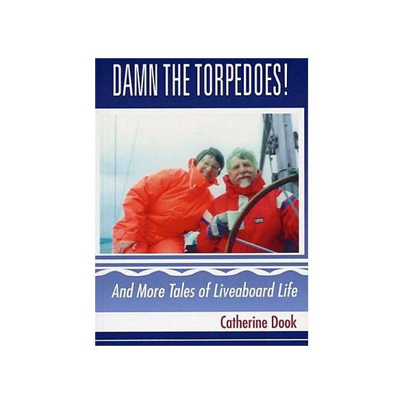 Damn the Torpedoes!