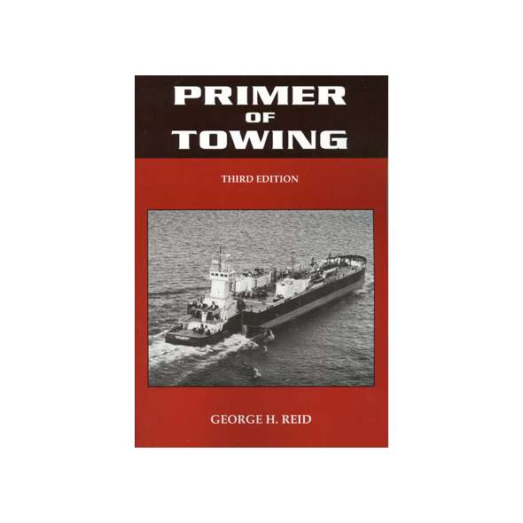 Primer of Towing, 3rd edition