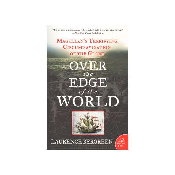 Over the Edge of the World