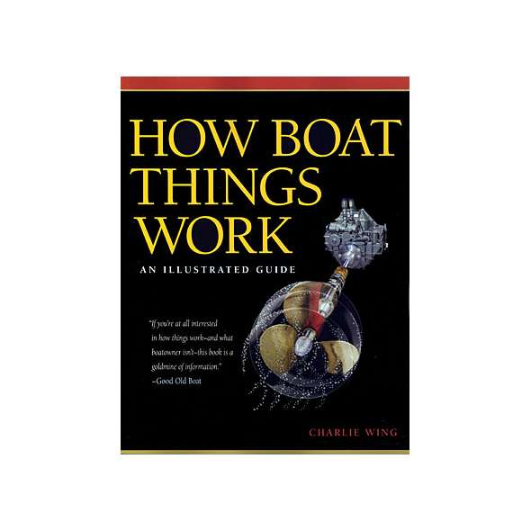 How Boat Things Work