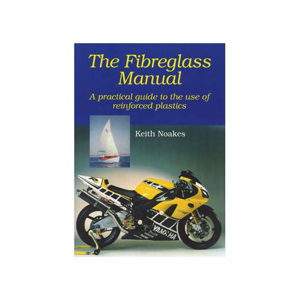 Fiberglass Manual