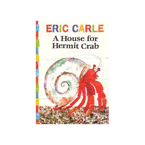 House for Hermit Crab
