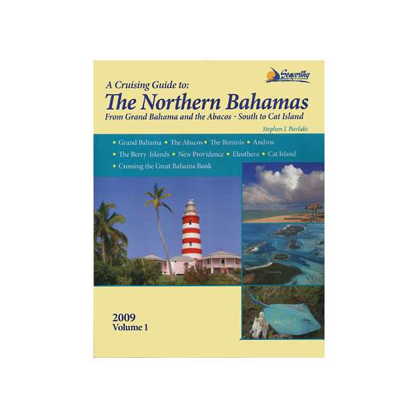 Northern Bahamas, Vol. 1