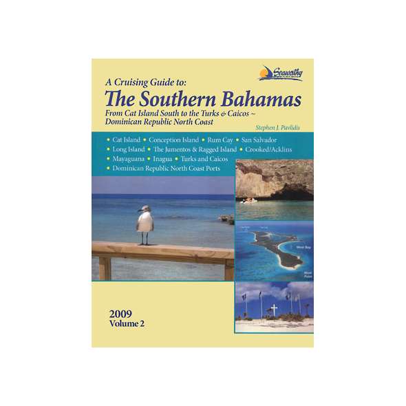 Southern Bahamas, Vol. 2