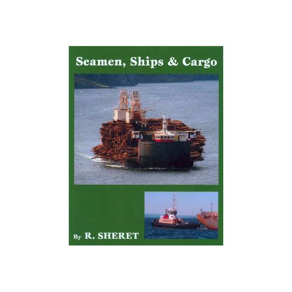 Seamen, Ships, and Cargo