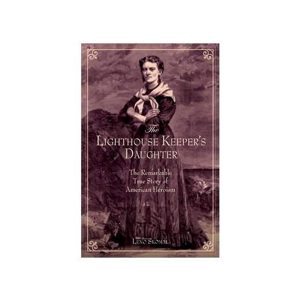 Lighthouse Keeper's Daughter