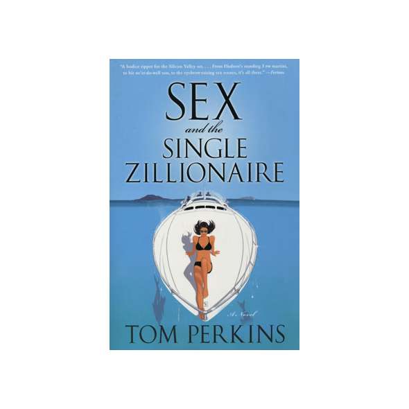 Sex and the Single Zillionaire