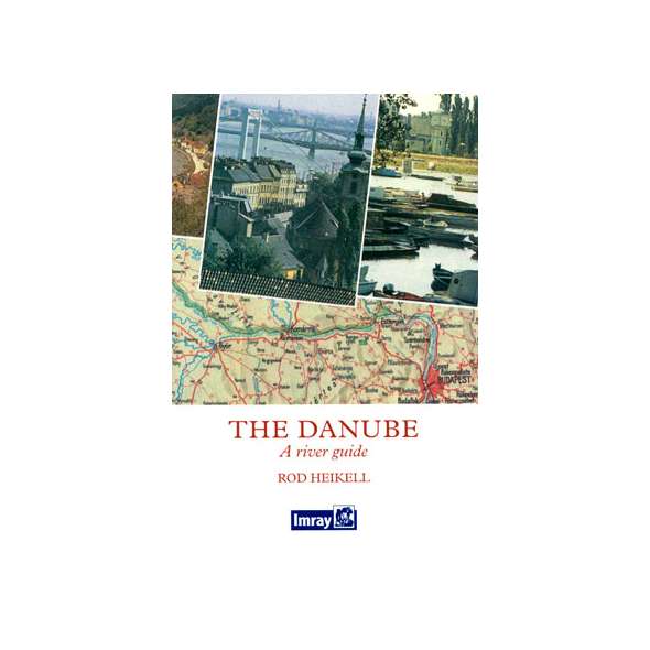 The Danube (Imray)