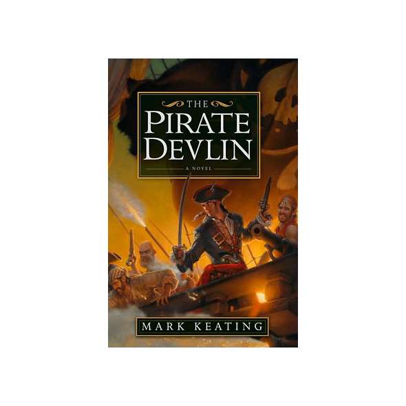 Pirate Devlin
