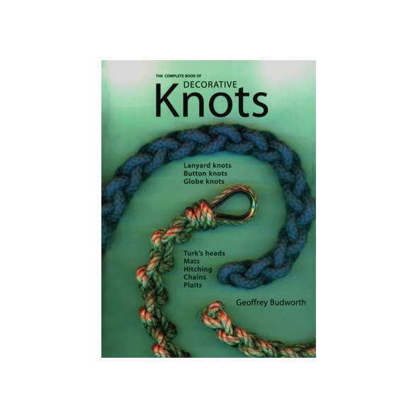Complete Book of Decorative Knots