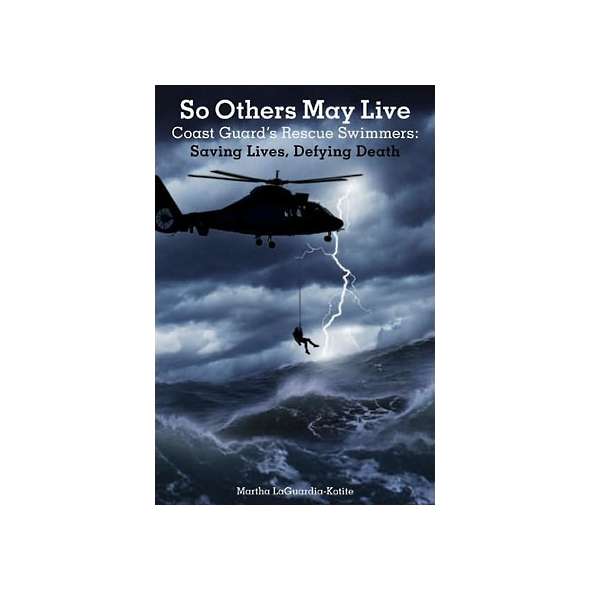 So Others May Live