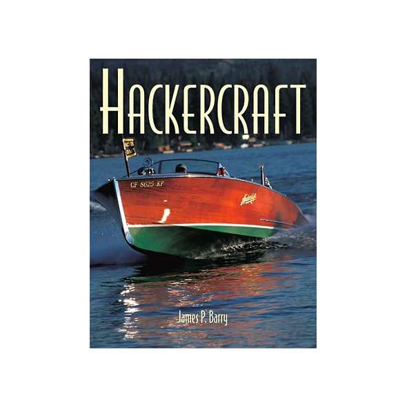 Hackercraft