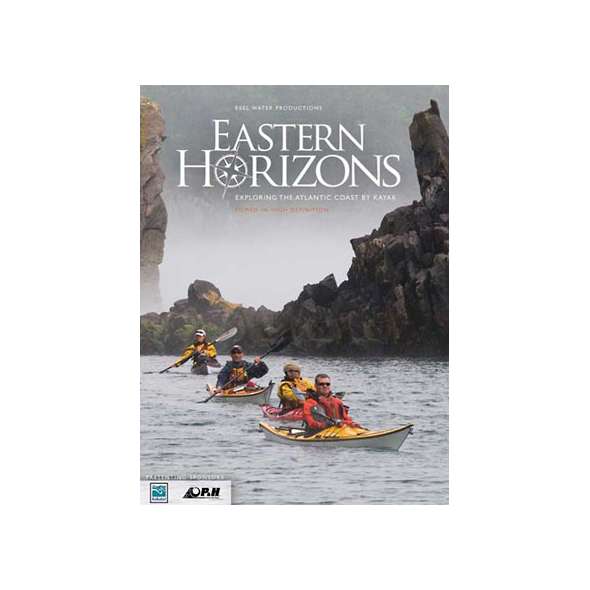 Eastern Horizons (DVD)