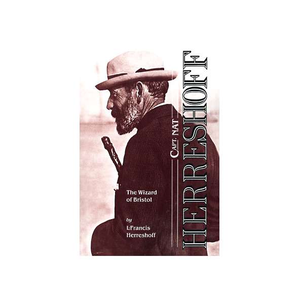 Capt. Nat Herreshoff, new edition