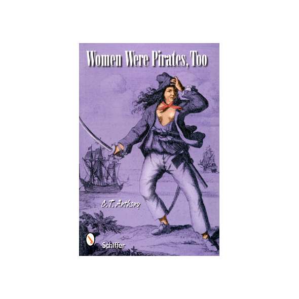 Women Were Pirates Too