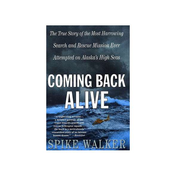 Coming Back Alive