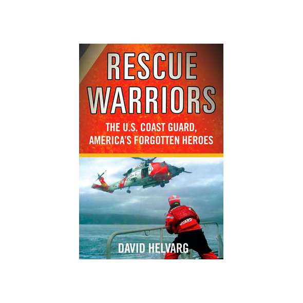 Rescue Warriors