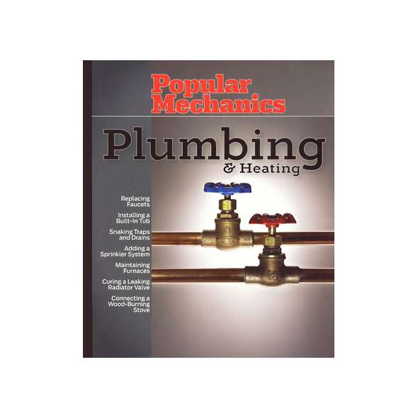 Plumbing & Heating