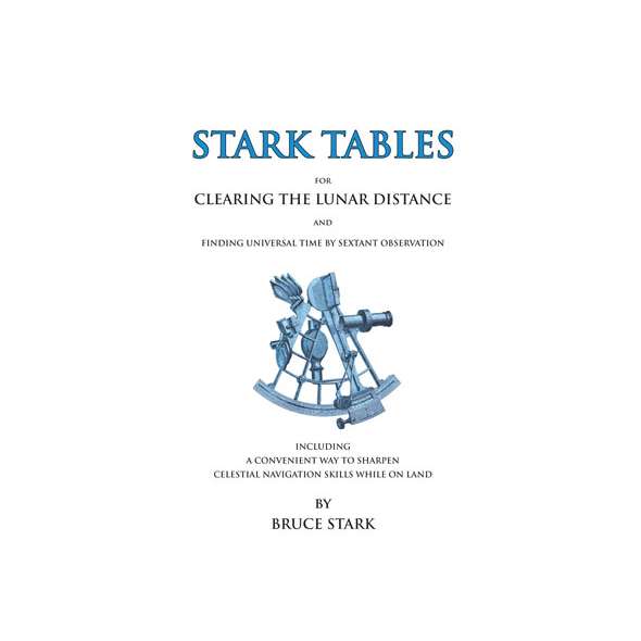 Stark Tables for Clearing the Lunar Distance