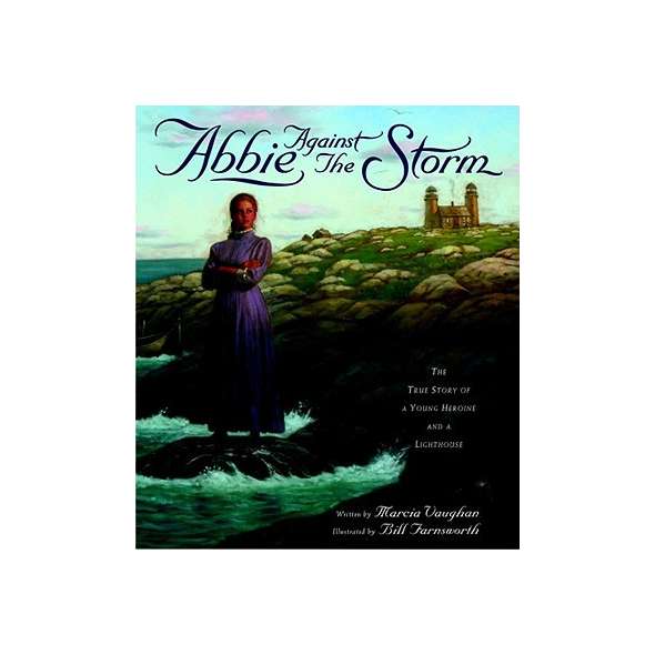 Abbie Against the Storm