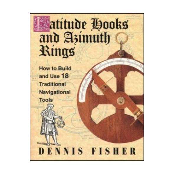 Latitude Hooks and Azimuth Rings