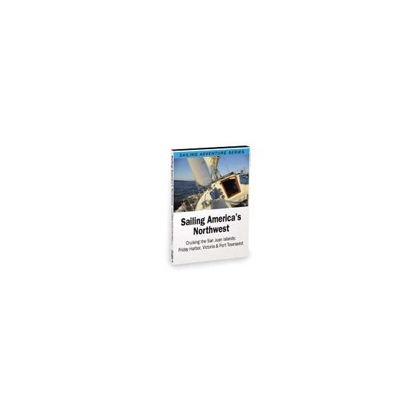 Sailing America's Northwest (DVD)