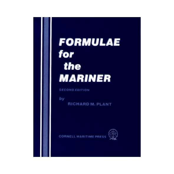 Formulae for the Mariner, 2nd edition