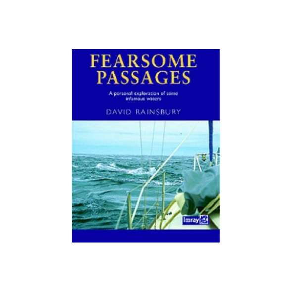 Fearsome Passages (Imray)