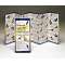Sibley's Backyard Birds of Mid Atlantic & South-Central States (Folding Guides)