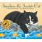 Sneakers the Seaside Cat